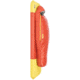 Big Agnes Little Red 20 FireLine Core Recycled Sleeping Bag - Kids, Rooibos, BYLRR23