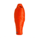 Big Agnes Little Red 20 Sleeping Bag, Cherry Tomato/Tangelo, BYLRL25