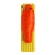 Big Agnes Little Red 20 Sleeping Bag, Cherry Tomato/Tangelo, BYLRL25