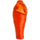 Open Box, Dealer Demo, Big Agnes Little Red 20 Sleeping Bag, Cherry Tomato/Tangelo, BYLRL25