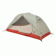 Big Agnes Lone Spring 1 Tent - 1 Person, 3 Season