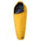 Big Agnes Lost Dog 0 Sleeping Bag FireLine Eco, Left Zip - Mens, Yellow/Navy, Long, BLD0LL19