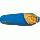 Big Agnes Lost Ranger 15 Sleeping Bag 650 Down-Regular-Left