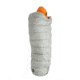 Big Agnes Lost Ranger 3N1 0 Sleeping Bag, Mercury/Tangelo, Regular, BLR3N1R025