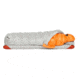 Big Agnes Lost Ranger 3N1 0 Sleeping Bag, Mercury/Tangelo, Regular, BLR3N1R025