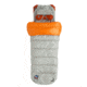 Big Agnes Lost Ranger 3N1 0 Sleeping Bag, Mercury/Tangelo, Regular, BLR3N1R025