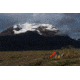 Big Agnes Lost Ranger Ul 3N1 15 850 Downtek Sleeping Bag, Gray/Orange, Regular Left, BLRUL3N115RL22
