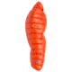 Big Agnes Lost Ranger Ul 3N1 15 850 Downtek Sleeping Bag, Gray/Orange, Regular Left, BLRUL3N115RL22