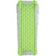 Big Agnes Lost Ranger Ul 3N1 15 850 Downtek Sleeping Bag, Gray/Orange, Regular Left, BLRUL3N115RL22