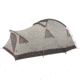 Big Agnes Mad House 6 Tent, Red/Gray, 6 Person, TMH623