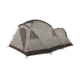 Big Agnes Mad House 6 Tent, Red/Gray, TMH620