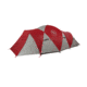 Big Agnes Mad House 6 Tent, Red/Gray, TMH620