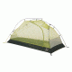 Big Agnes Manzanares HV SL 1 mtnGLO, Gray/Green, THVMSL1MG18