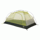 Big Agnes Manzanares HV SL 2 mtnGLO, Gray/Green, THVMSL2MG18