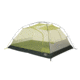 Big Agnes Manzanares HV SL 3 mtnGLO, Gray/Green, THVMSL3MG18