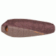 Master Key 25 Sleeping Bag Synthetic-Chocolate/Taupe-Regular-Left