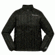 Big Agnes Men's Hole in the Wall Jacket - 700 DownTek, Black/Black, Extra Large 31104-001-XL