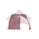 Big Agnes Mesh Door Mint Saloon, Gray, TMDMINT20