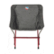 Big Agnes Mica Basin Camp Chair, Asphalt, FMBCCA19