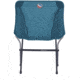 Big Agnes Mica Basin Camp Chair, Blue, Regular, FMBCCBL23