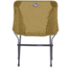 Big Agnes Mica Basin Camp Chair, Tan, Regular, FMBCCTN23