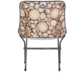 Big Agnes Mica Basin Camp Chair, Wood, Regular, FMBCCWD23