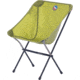Big Agnes Mica Basin Extra Large Camp Chair, Green, Extra Large, FMBCCXLG22