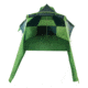 Big Agnes Mint Saloon Tent, Green, TMINTG19