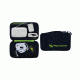 Big Agnes mtnGLO PowerCase Mini with Joey T55-Black