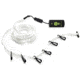 Big Agnes mtnGLO Tent Light Accessory Kit