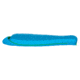 Big Agnes Oliphant 0 Sleeping Bag 600 DownTek, Right Zip - Mens, Blue/Green, Petite, BTMWOPR19