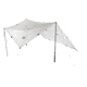 Big Agnes Onyx Tarp Carbon with Dyneema, Gray, TOTC19