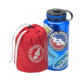 Big Agnes Park Bag Wedgie, Fireline Max, Slate, APBW20