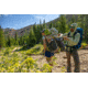 Big Agnes Parkview 63L Pack, Fog, Large, BPPV6022-112-LG