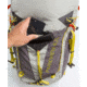 Big Agnes Parkview 63L Pack, Fog, Large, BPPV6022-112-LG