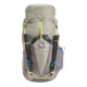 Big Agnes Parkview 63L Pack, Olive, Large, BPPV6022-344-LG