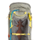 Big Agnes Parkview 63L Pack, Olive, Large, BPPV6022-344-LG