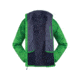 Big Agnes Pinneco Core Ellis Jacket - Mens, Emerald/Rabbit, Extra Large, 31203-340-XL-DEMO
