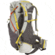 Big Agnes Prospector 50L Pack, Fog, Medium, BPP4022-112-MD