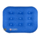 Big Agnes Q Core Deluxe Pillow, Blue, AQDLXP19