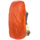 Big Agnes Rain Cover 55-75L Pack, Orange, Large, BPARCL22-065-LG