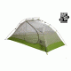 Big Agnes Rattlesnake SL 1 mtnGLO Irregular - 1 Person, 3 Season