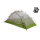 Big Agnes Rattlesnake SL 1 mtnGLO Tent-Gray/Plum
