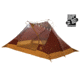 Big Agnes Ripple Creek UL 2+ mtnGLO Tent-Silver/Plum