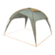 Big Agnes Sage Canyon Shelter Plus, Prairie Sand/Chinois Green, TSCSP26