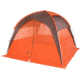 Big Agnes Sage Canyon Shelter Plus, Rooibos/Shale, TSCSP23
