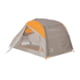 Open Box, Dealer Demo, Big Agnes Salt Creek SL2 Tent, Gray/Lt Gray/Orange, TSCSL220