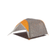 Big Agnes Salt Creek SL3 Tent, 3-Person, Gray/Lt Gray/Orange, TSCSL320