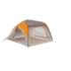 Big Agnes Salt Creek SL3 Tent, 3-Person, Gray/Lt Gray/Orange, TSCSL320