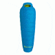 Big Agnes Sandhoffer 20 600 DownTek Regular Right, Blue, BSRR18